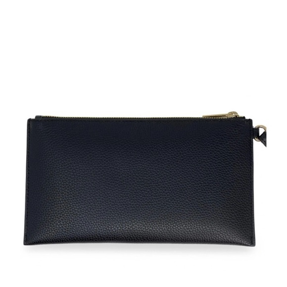 Michael Kors Women's Jet Set Travel Large Top Zip Black - New! - Picture 8 of 10